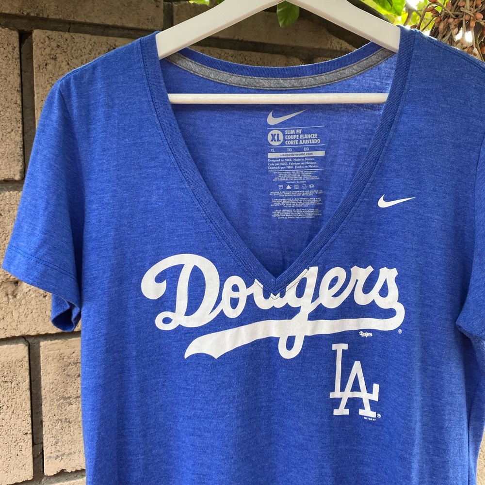 Nike Women’s Dodgers Tee
